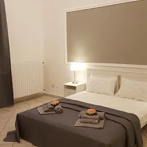 Residenza Trevisani Apartament Bari